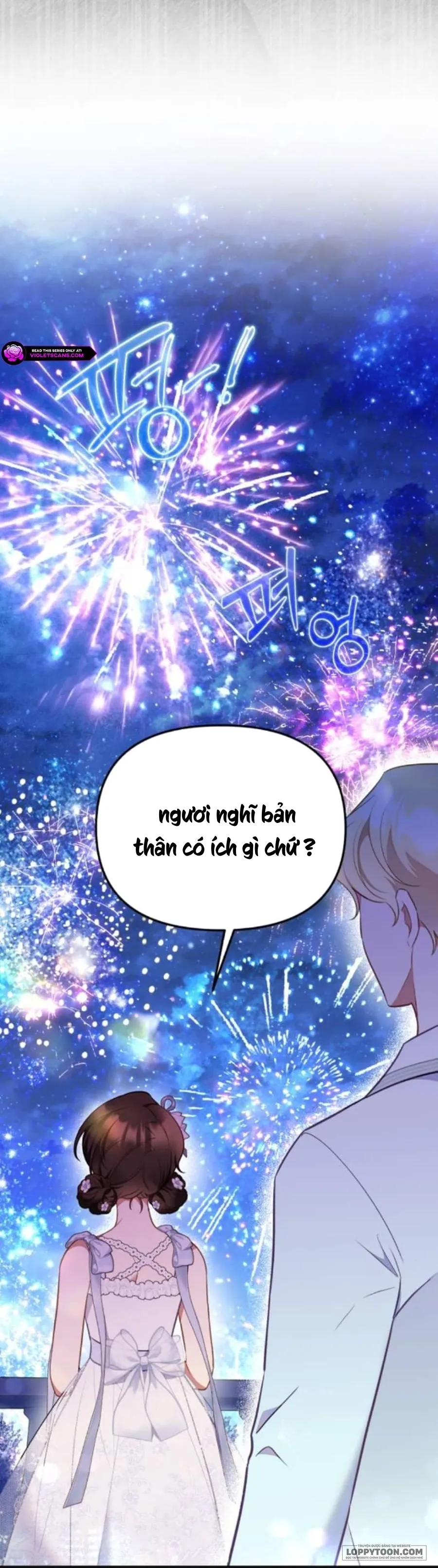 Bảo Vệ Thánh Nữ Giả Mạo - Chap 6 - Trang 34