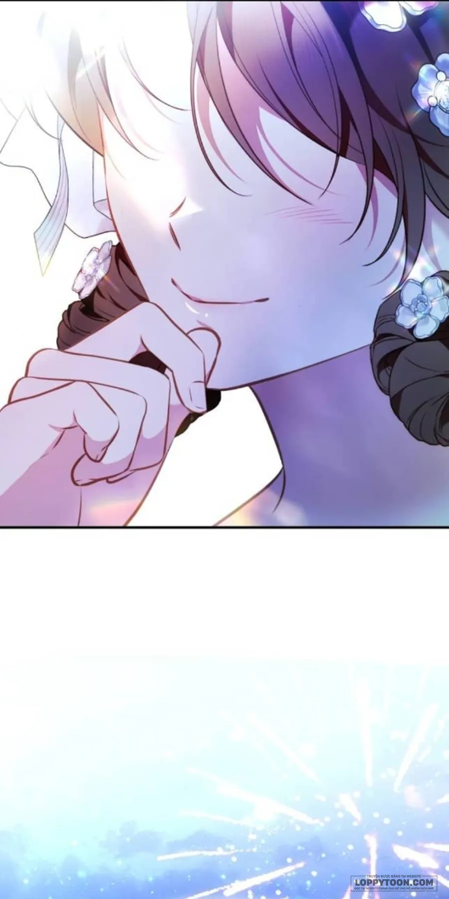 Bảo Vệ Thánh Nữ Giả Mạo - Chap 6 - Trang 37