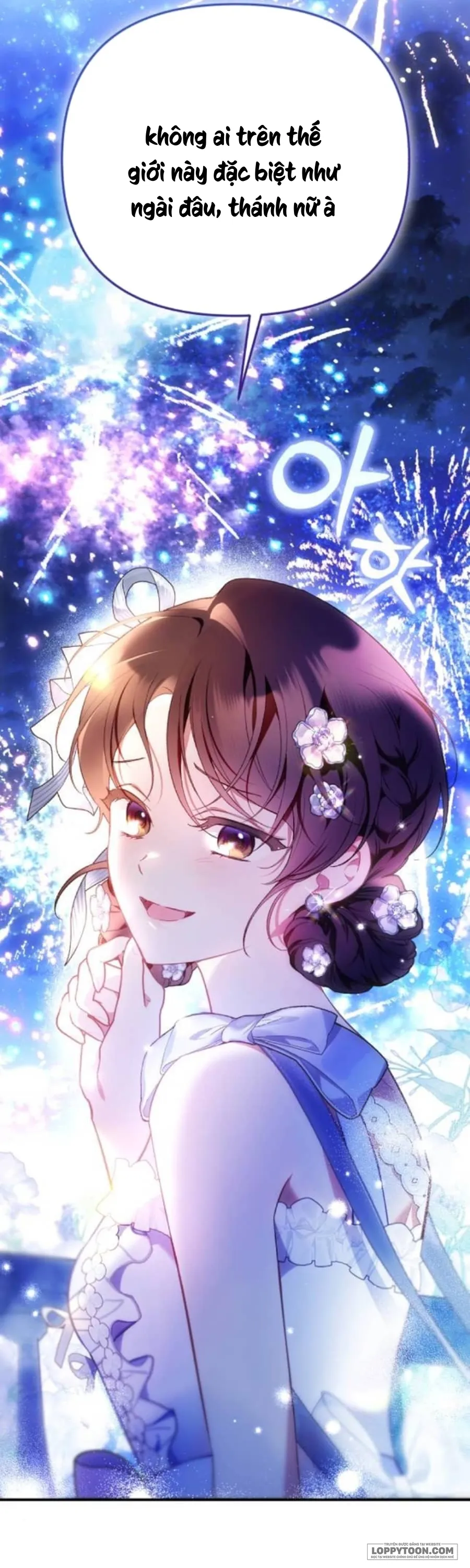 Bảo Vệ Thánh Nữ Giả Mạo - Chap 6 - Trang 38