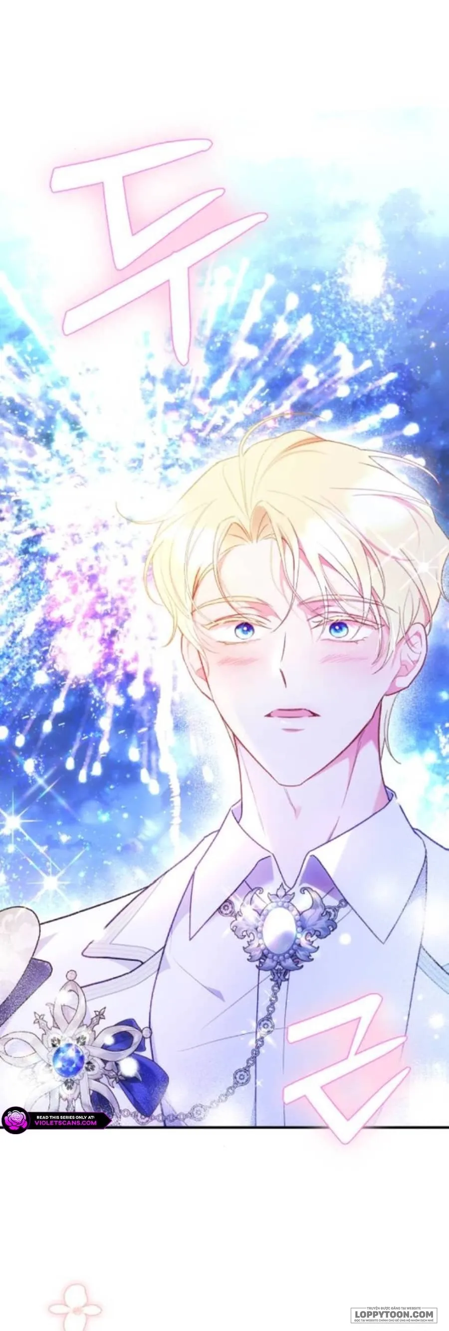 Bảo Vệ Thánh Nữ Giả Mạo - Chap 6 - Trang 39