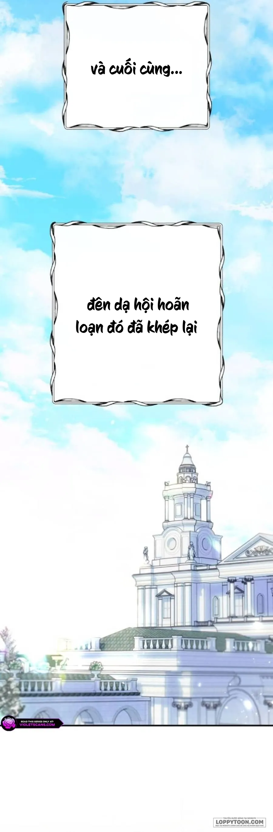 Bảo Vệ Thánh Nữ Giả Mạo - Chap 6 - Trang 44