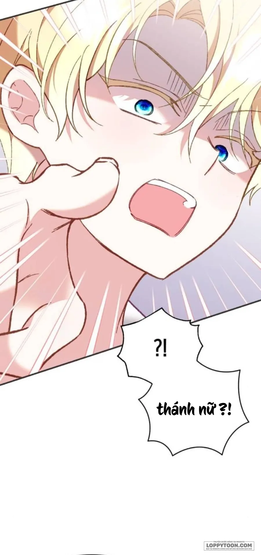 Bảo Vệ Thánh Nữ Giả Mạo - Chap 6 - Trang 56