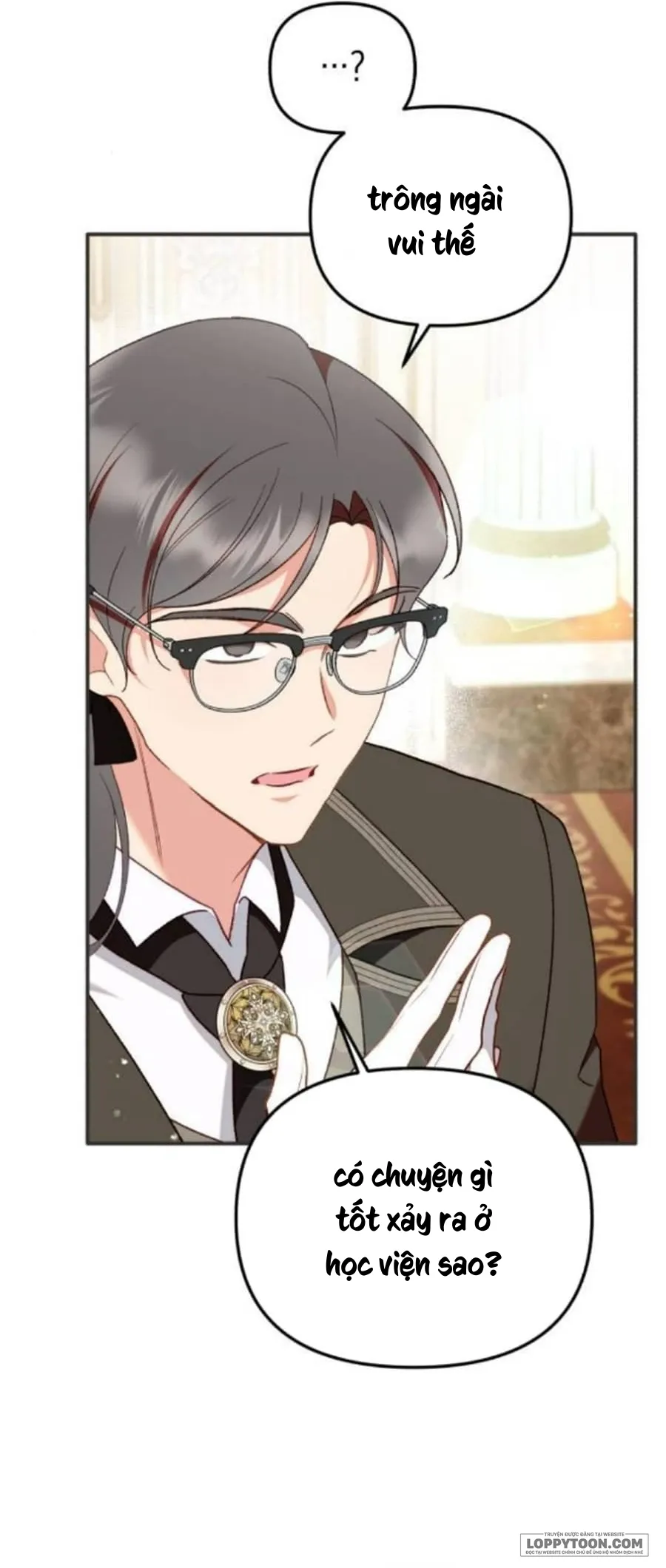 Bảo Vệ Thánh Nữ Giả Mạo - Chap 6 - Trang 67