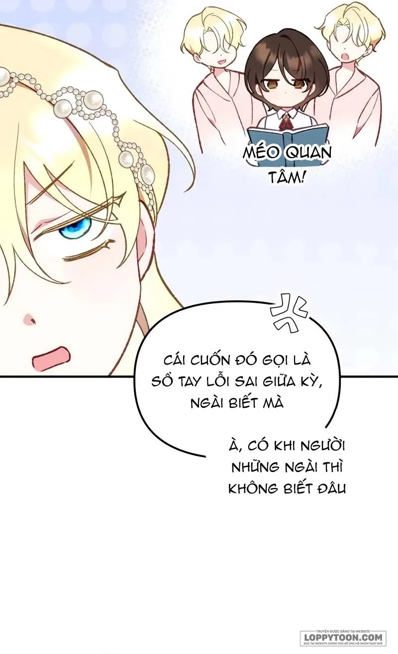 Bảo Vệ Thánh Nữ Giả Mạo - Chap 7 - Trang 10