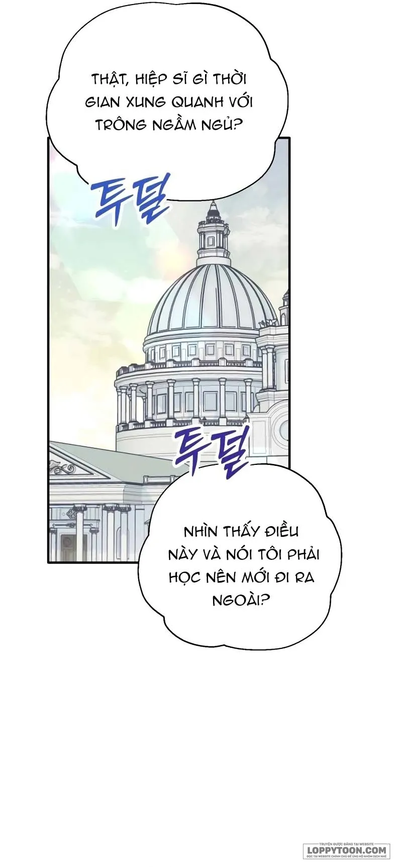 Bảo Vệ Thánh Nữ Giả Mạo - Chap 7 - Trang 12