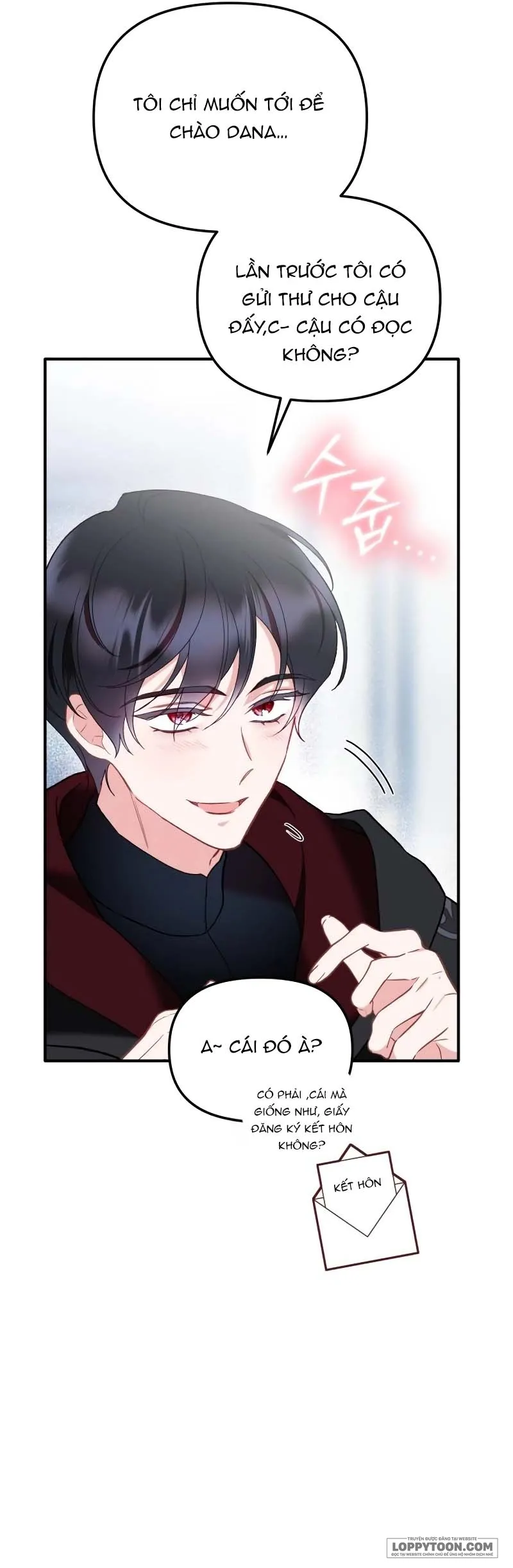 Bảo Vệ Thánh Nữ Giả Mạo - Chap 7 - Trang 16