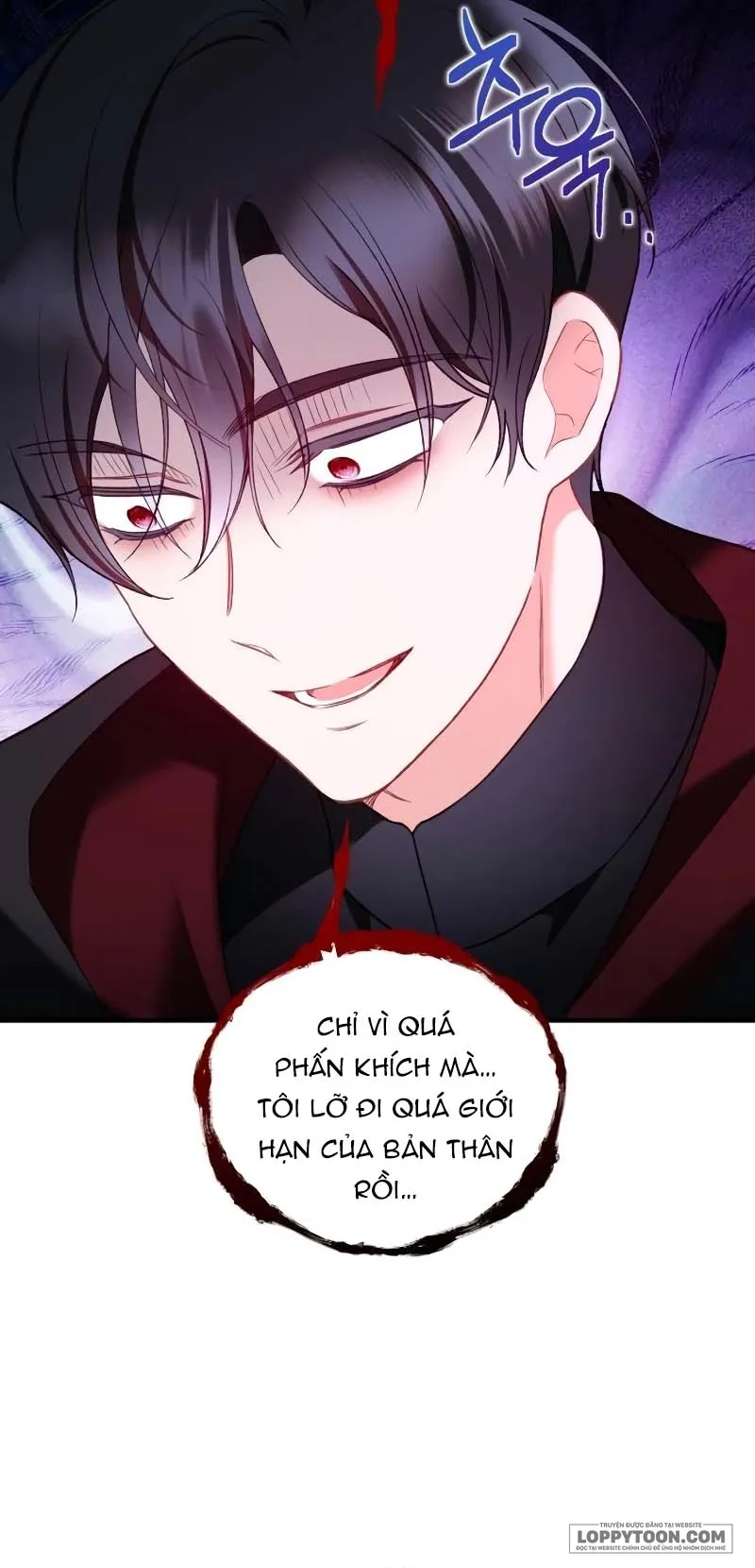 Bảo Vệ Thánh Nữ Giả Mạo - Chap 7 - Trang 19