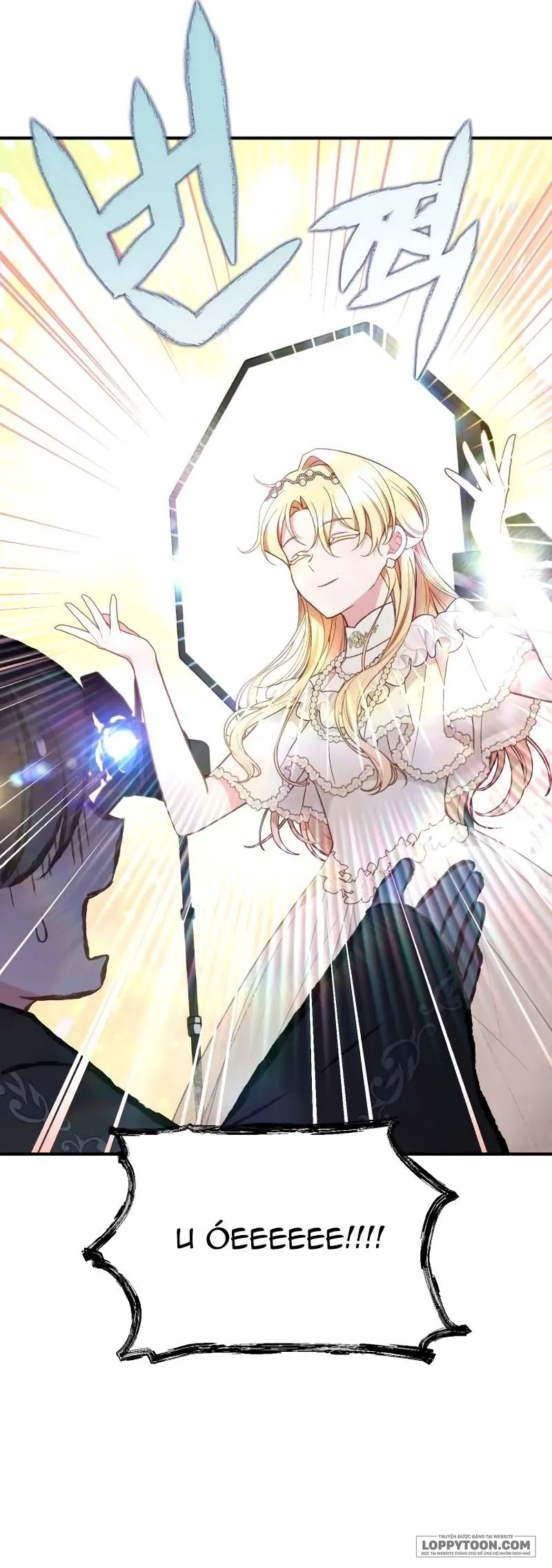 Bảo Vệ Thánh Nữ Giả Mạo - Chap 7 - Trang 26