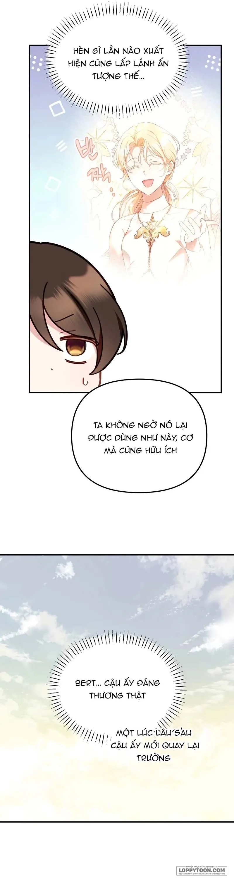 Bảo Vệ Thánh Nữ Giả Mạo - Chap 7 - Trang 29