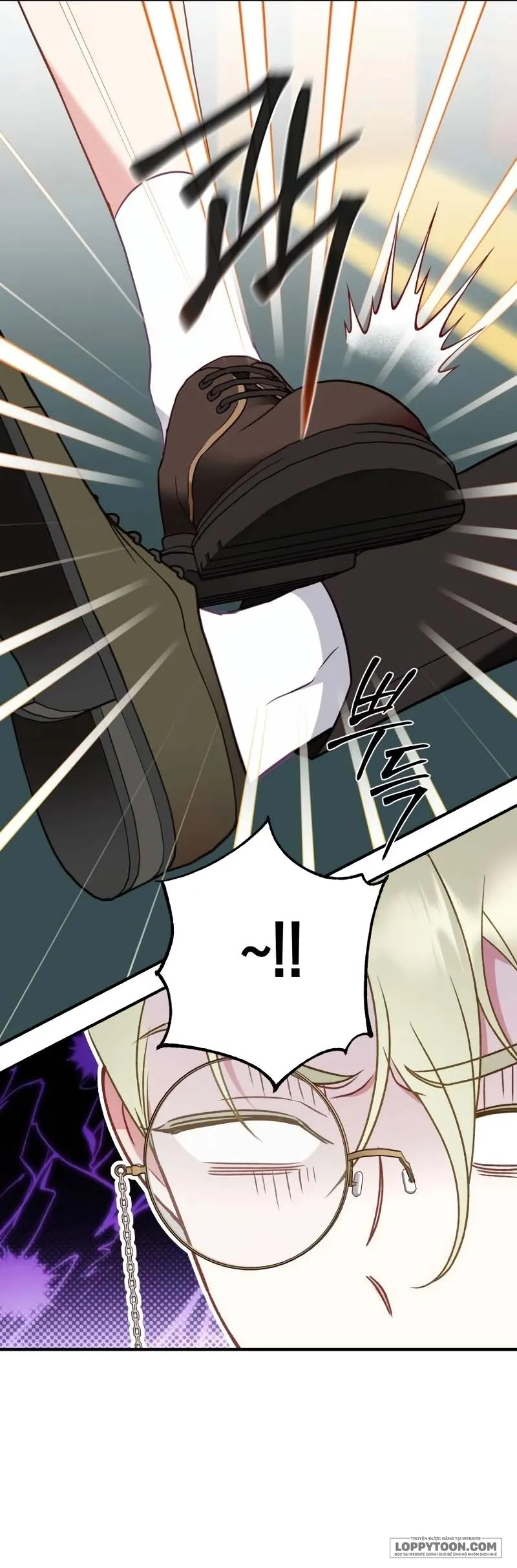Bảo Vệ Thánh Nữ Giả Mạo - Chap 7 - Trang 48