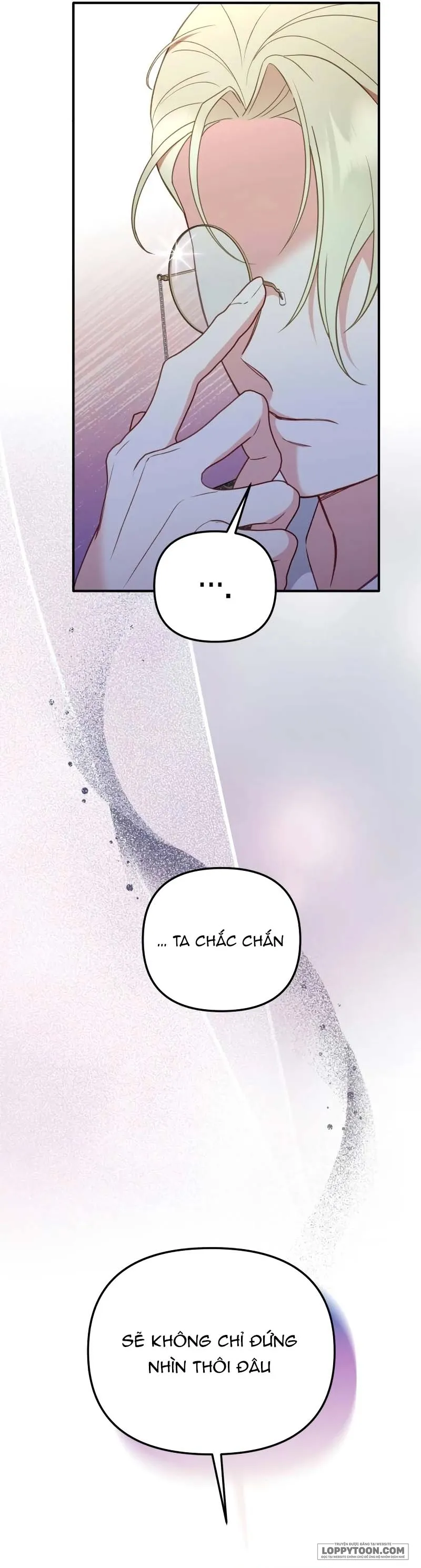 Bảo Vệ Thánh Nữ Giả Mạo - Chap 7 - Trang 5
