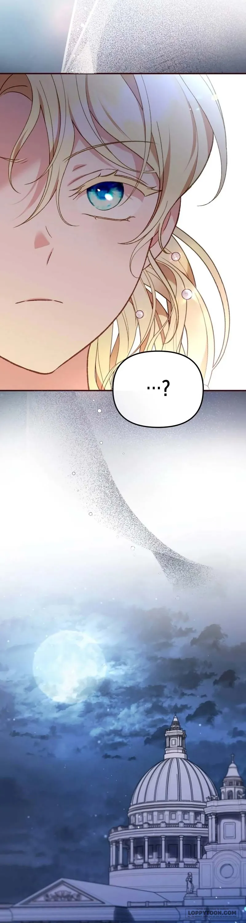 Bảo Vệ Thánh Nữ Giả Mạo - Chap 7 - Trang 50