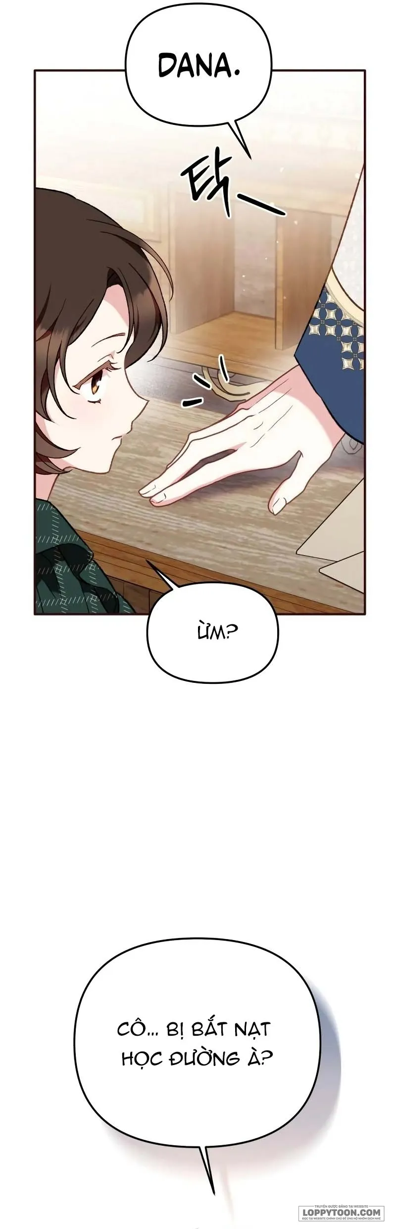 Bảo Vệ Thánh Nữ Giả Mạo - Chap 7 - Trang 52