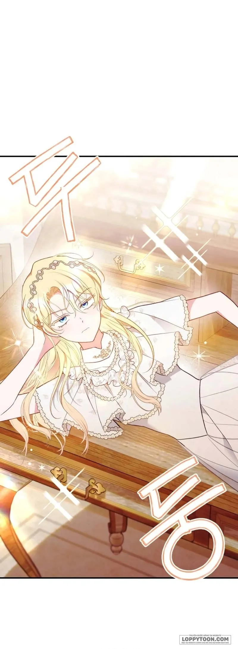 Bảo Vệ Thánh Nữ Giả Mạo - Chap 7 - Trang 7