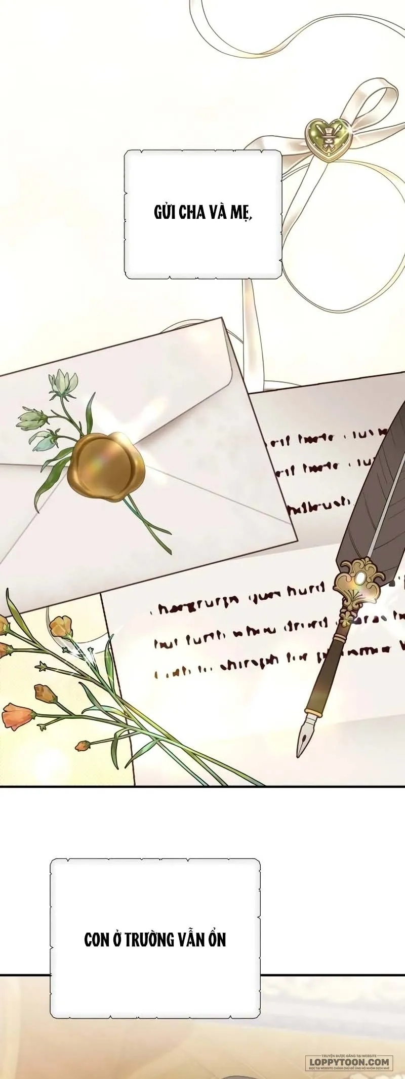 Bảo Vệ Thánh Nữ Giả Mạo - Chap 8 - Trang 0