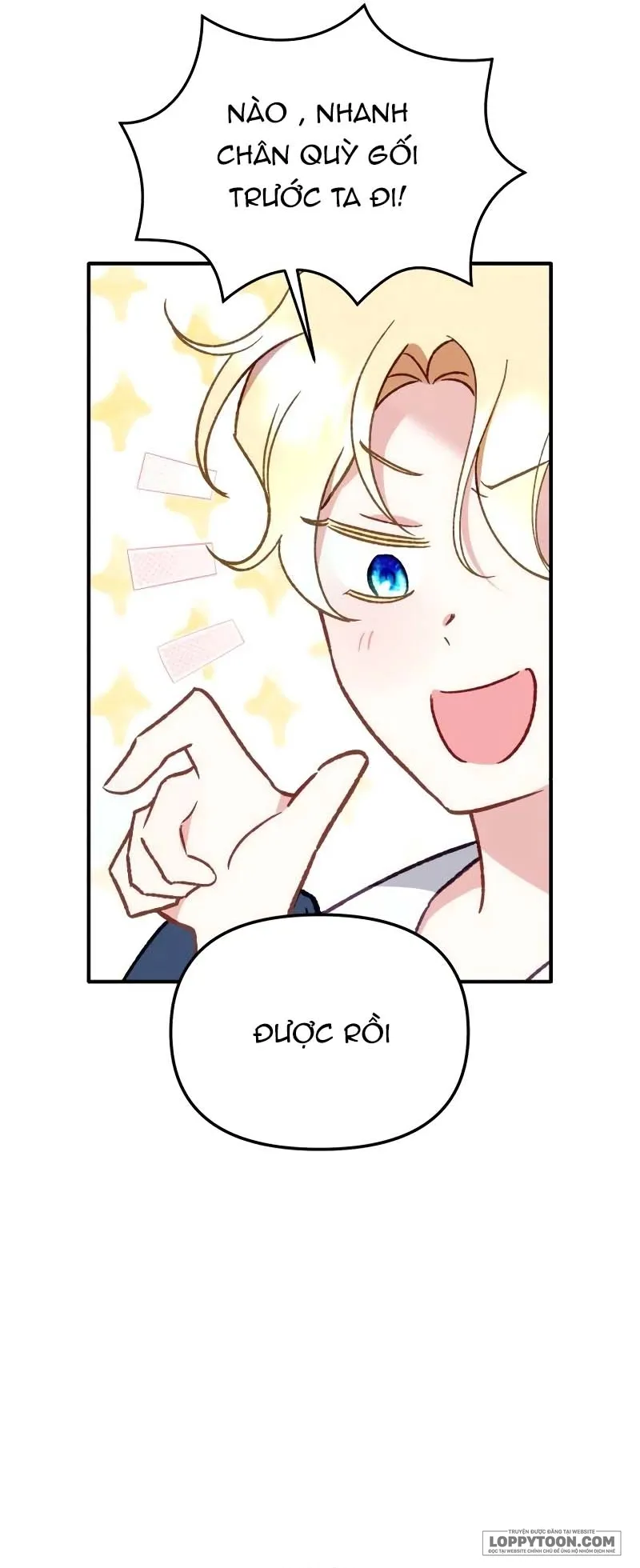Bảo Vệ Thánh Nữ Giả Mạo - Chap 8 - Trang 10