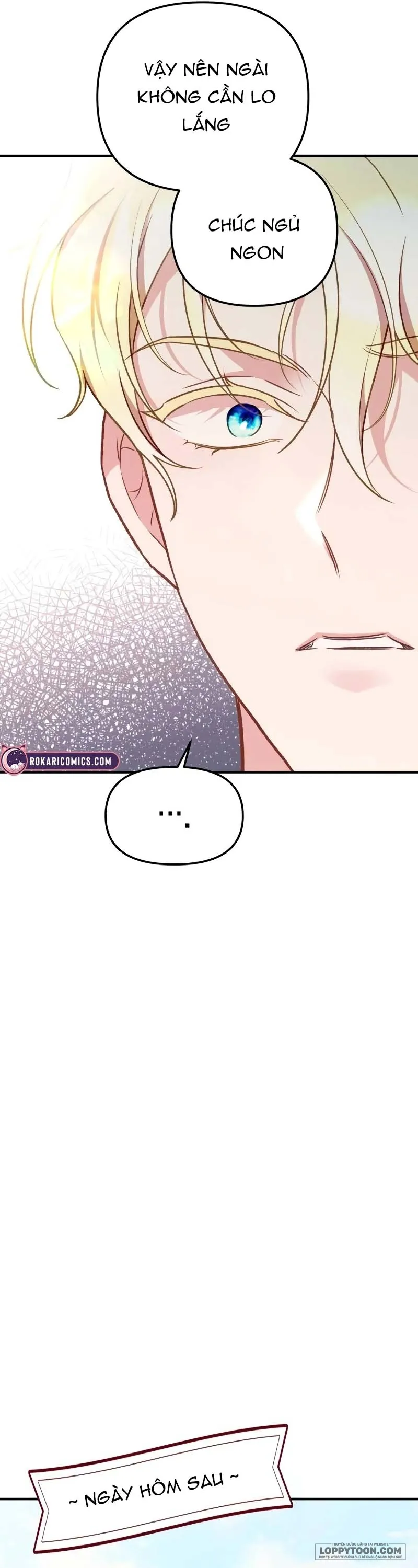 Bảo Vệ Thánh Nữ Giả Mạo - Chap 8 - Trang 13
