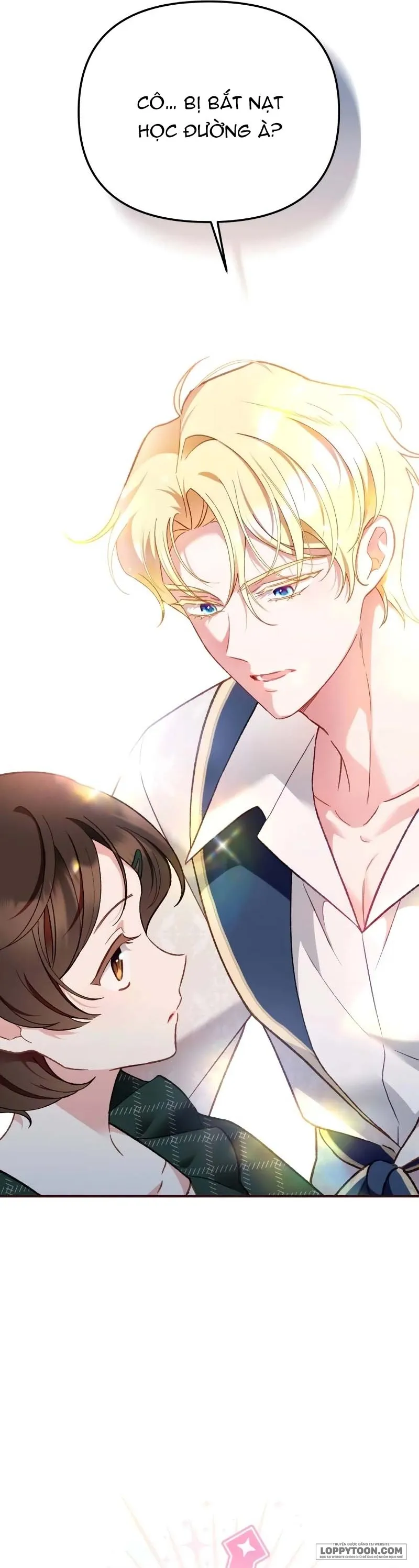 Bảo Vệ Thánh Nữ Giả Mạo - Chap 8 - Trang 3