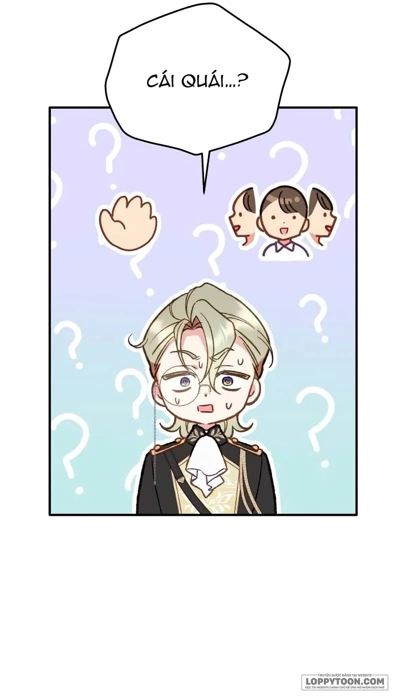Bảo Vệ Thánh Nữ Giả Mạo - Chap 8 - Trang 40