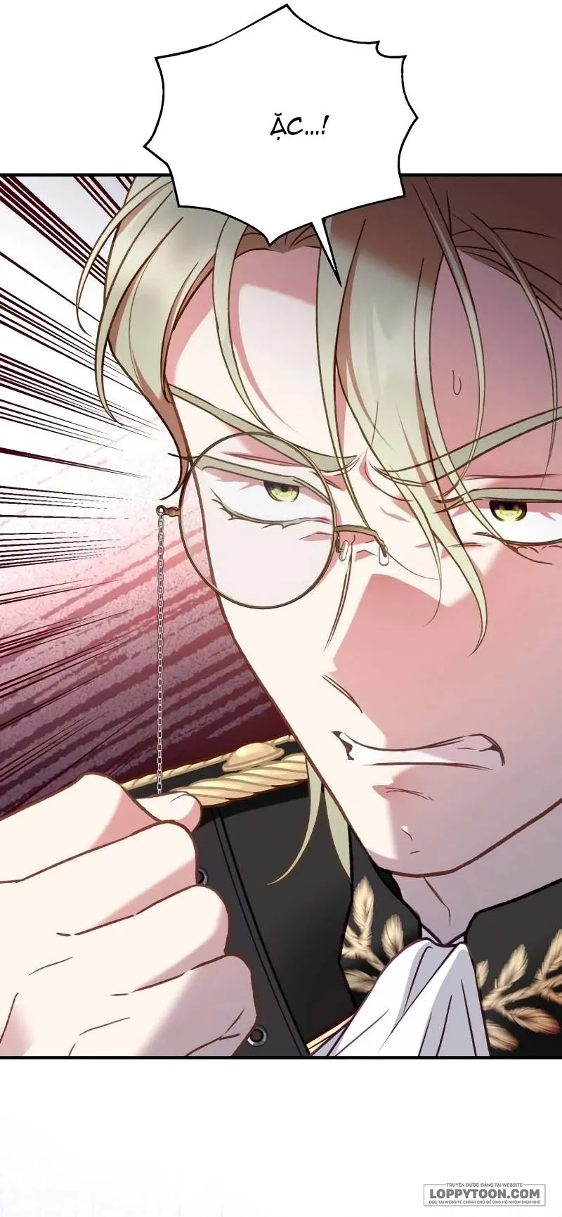 Bảo Vệ Thánh Nữ Giả Mạo - Chap 8 - Trang 44