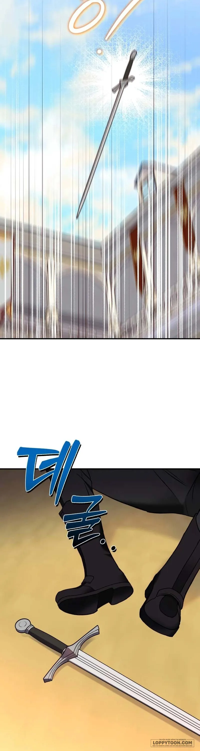 Bảo Vệ Thánh Nữ Giả Mạo - Chap 8 - Trang 49