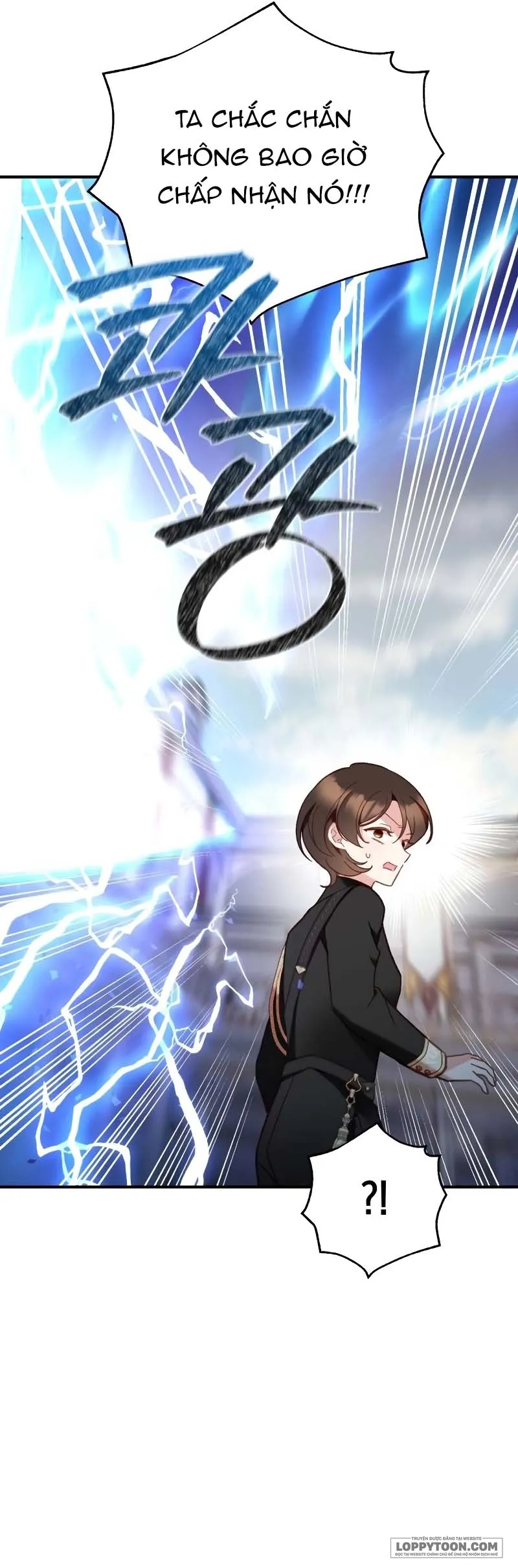 Bảo Vệ Thánh Nữ Giả Mạo - Chap 8 - Trang 56