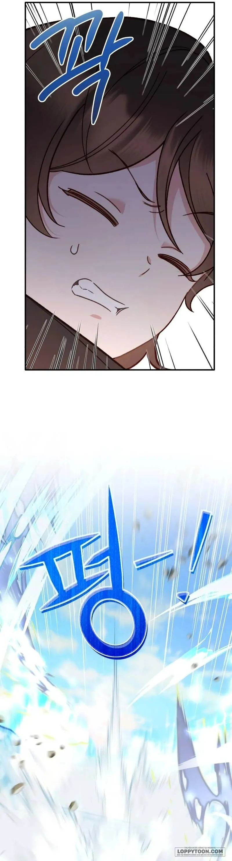 Bảo Vệ Thánh Nữ Giả Mạo - Chap 8 - Trang 58