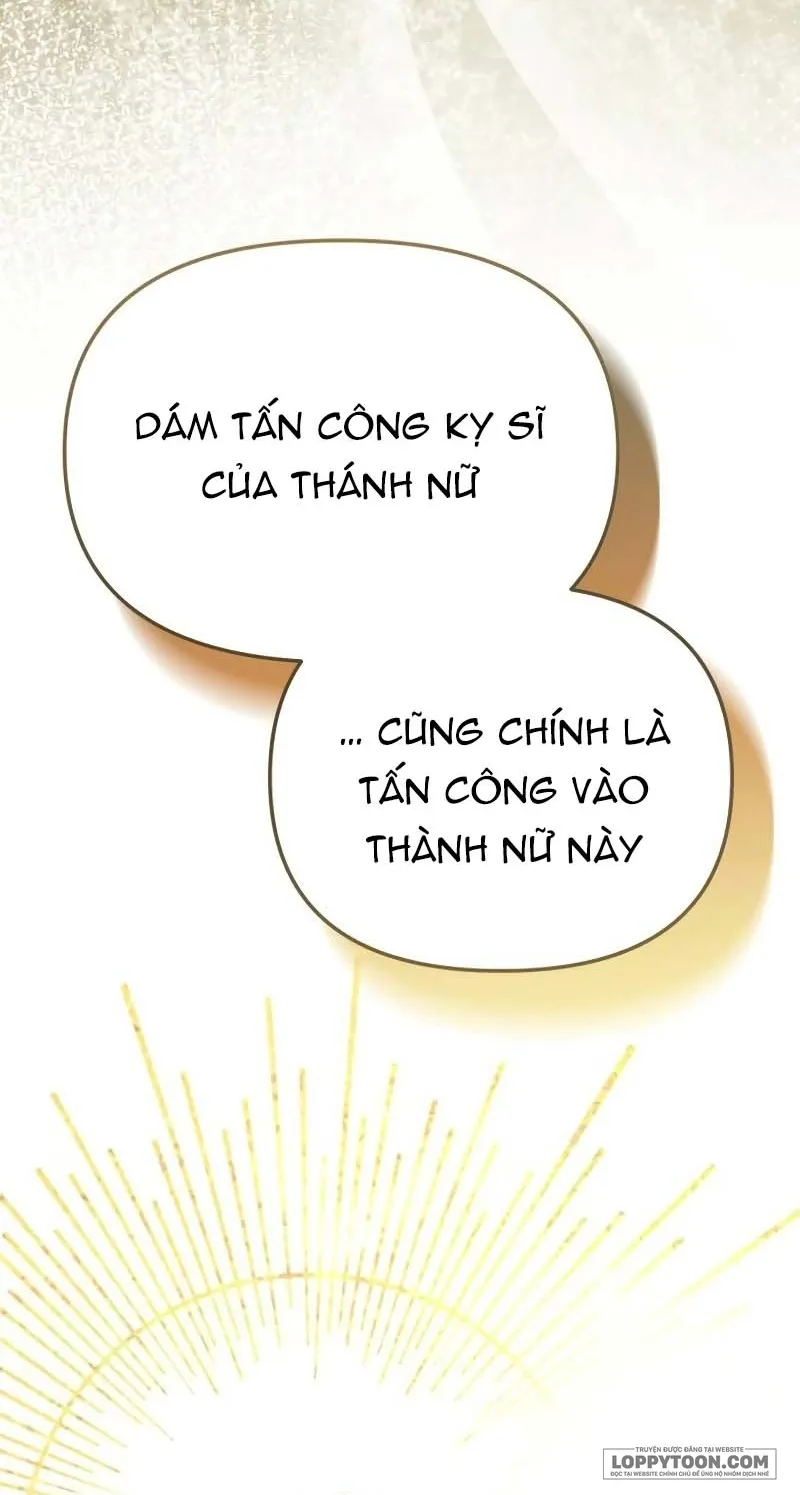 Bảo Vệ Thánh Nữ Giả Mạo - Chap 8 - Trang 60