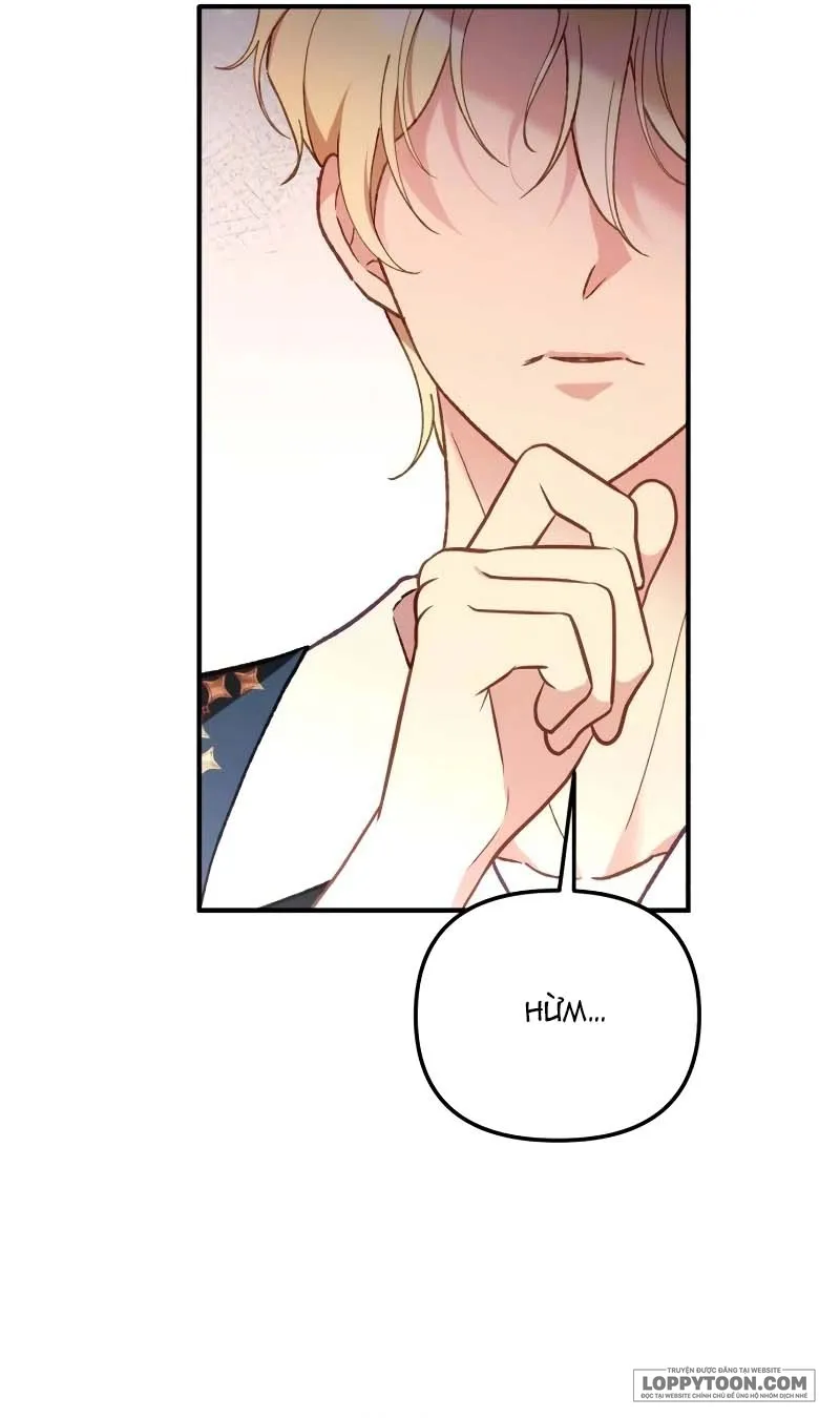 Bảo Vệ Thánh Nữ Giả Mạo - Chap 8 - Trang 7