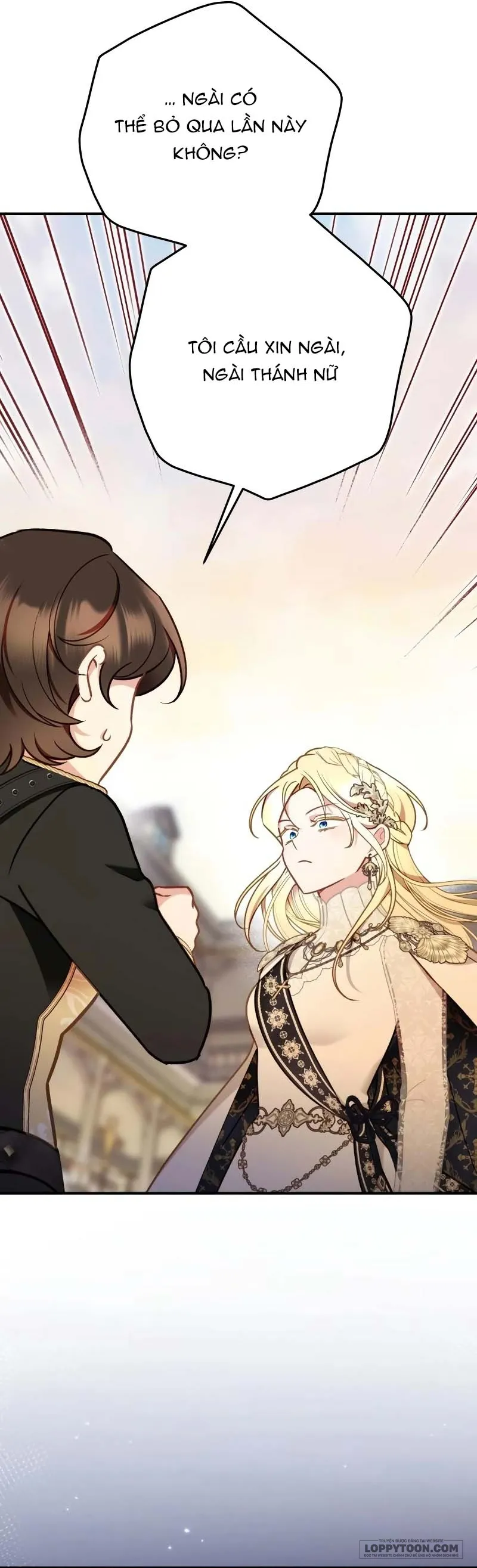 Bảo Vệ Thánh Nữ Giả Mạo - Chap 9 - Trang 20