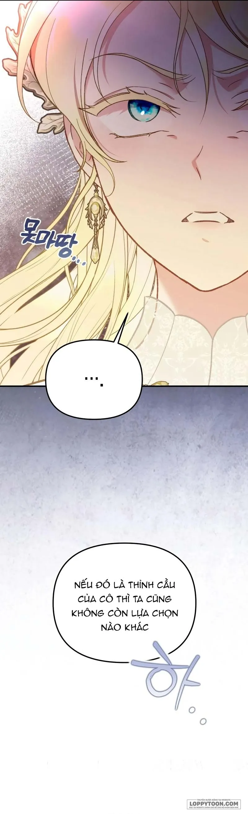 Bảo Vệ Thánh Nữ Giả Mạo - Chap 9 - Trang 21