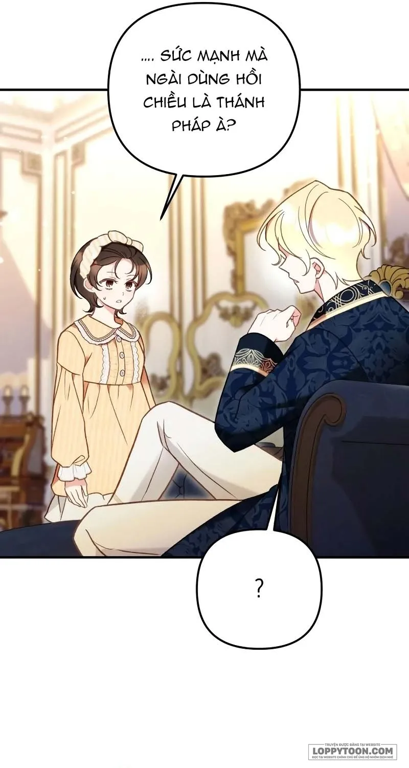 Bảo Vệ Thánh Nữ Giả Mạo - Chap 9 - Trang 41