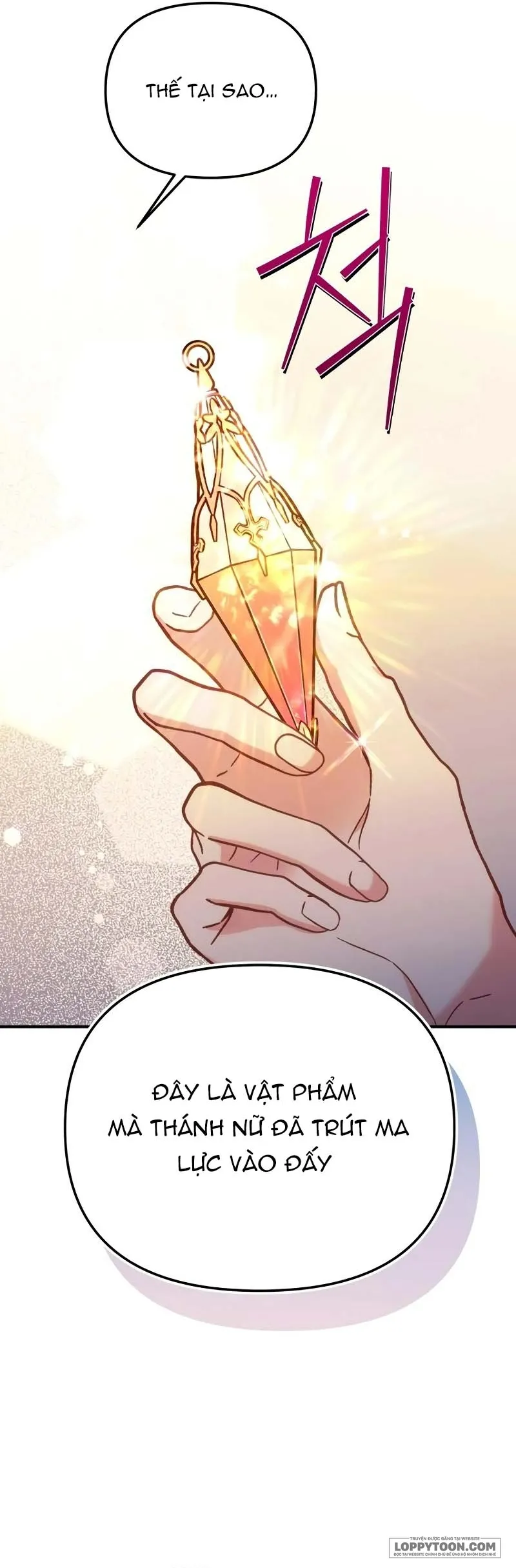 Bảo Vệ Thánh Nữ Giả Mạo - Chap 9 - Trang 44