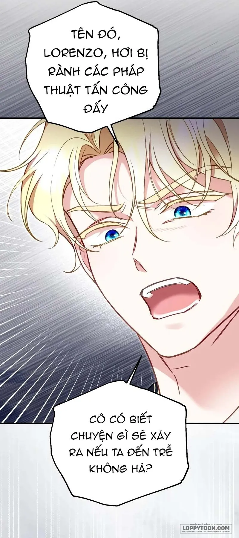 Bảo Vệ Thánh Nữ Giả Mạo - Chap 9 - Trang 52