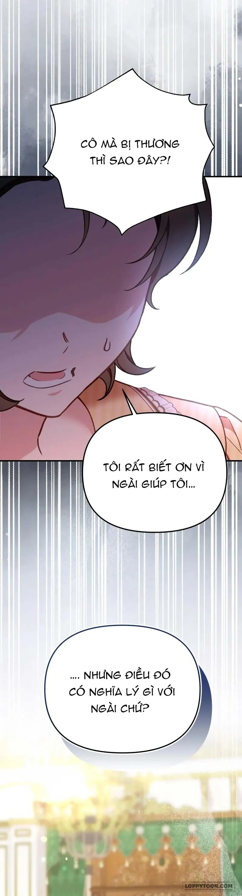 Bảo Vệ Thánh Nữ Giả Mạo - Chap 9 - Trang 53