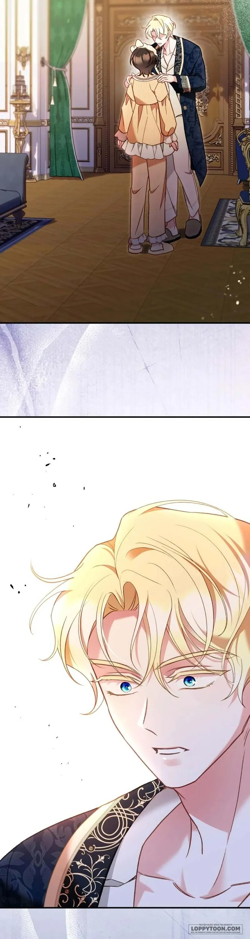 Bảo Vệ Thánh Nữ Giả Mạo - Chap 9 - Trang 54