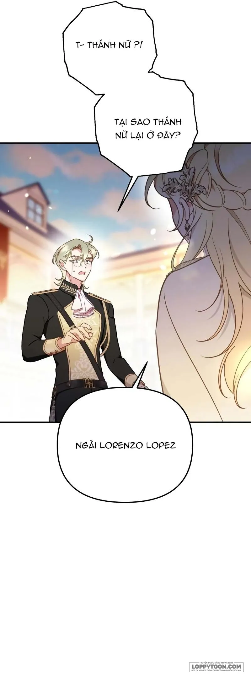 Bảo Vệ Thánh Nữ Giả Mạo - Chap 9 - Trang 6