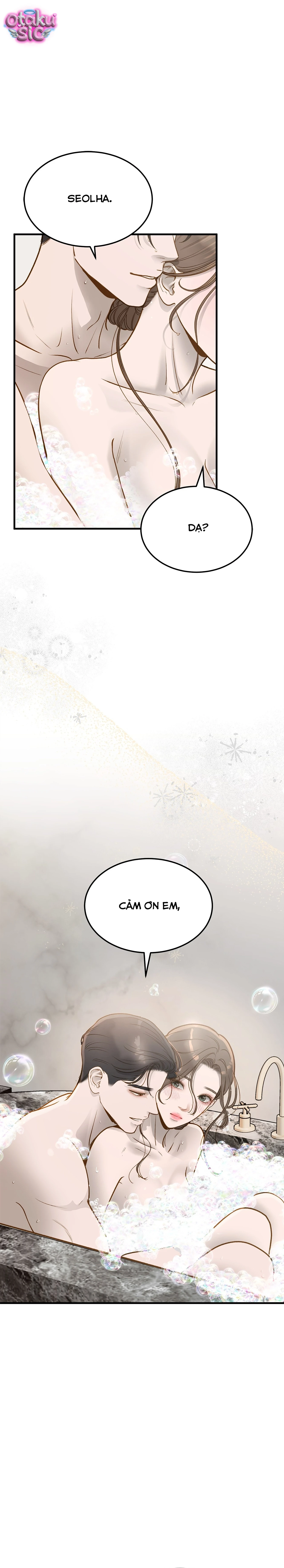 Bất Chấp Mà Yêu - Chap 10