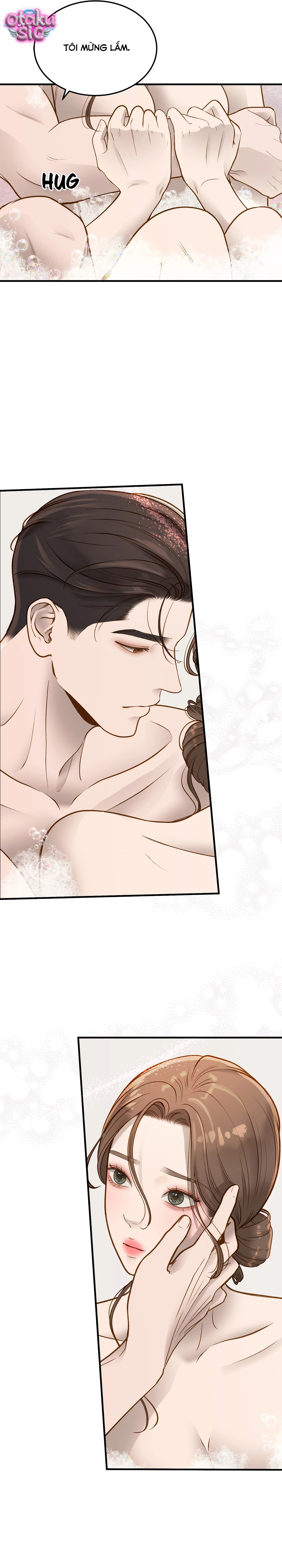 Bất Chấp Mà Yêu - Chap 10