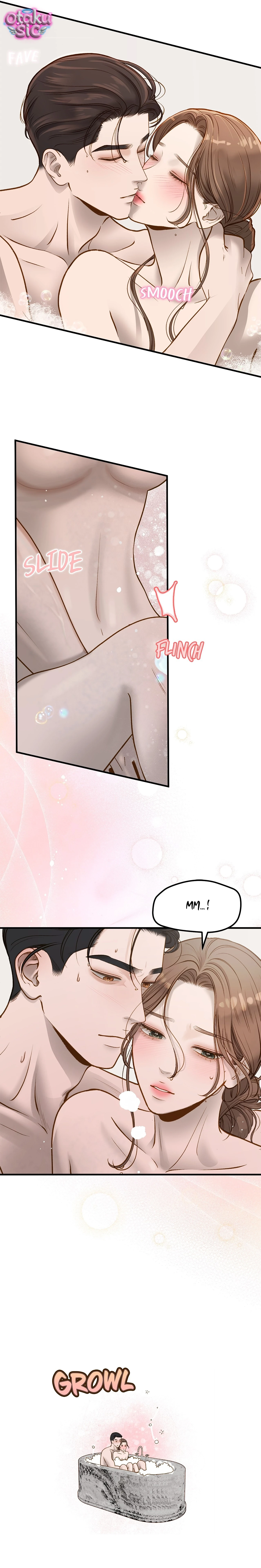 Bất Chấp Mà Yêu - Chap 10