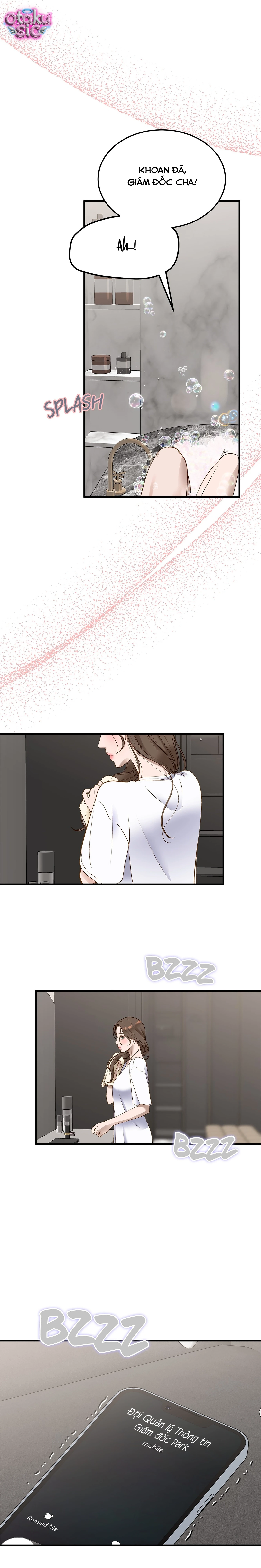 Bất Chấp Mà Yêu - Chap 10