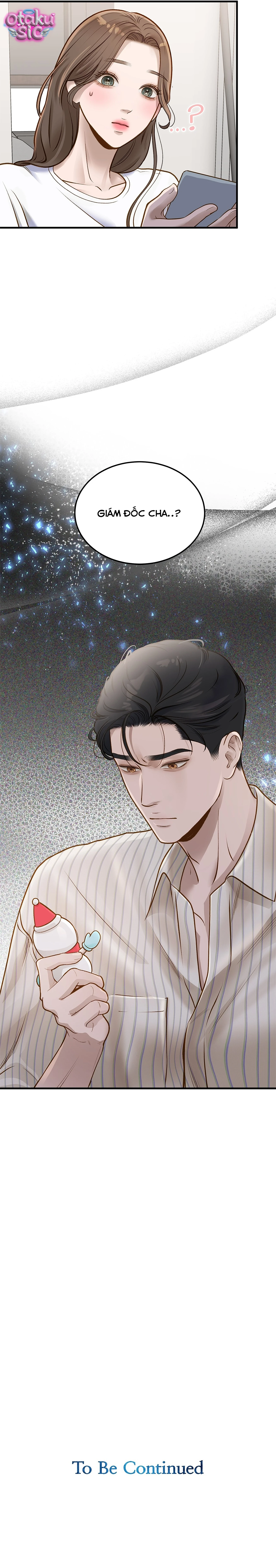 Bất Chấp Mà Yêu - Chap 10