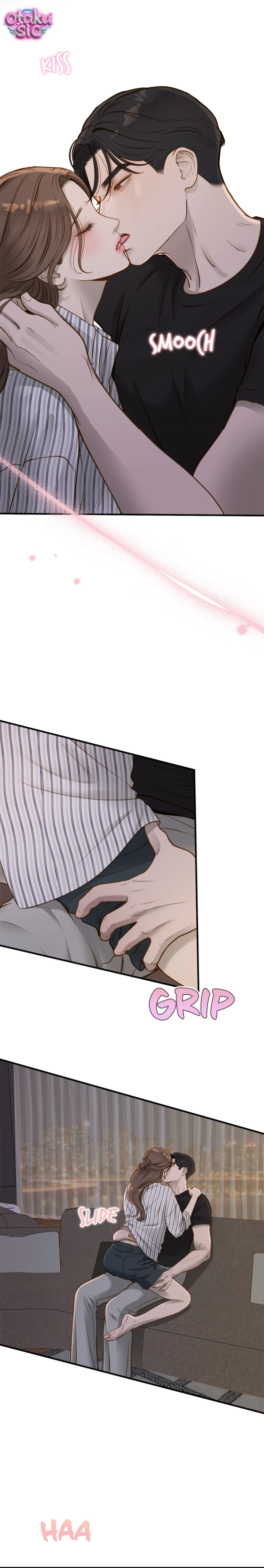 Bất Chấp Mà Yêu - Chap 10