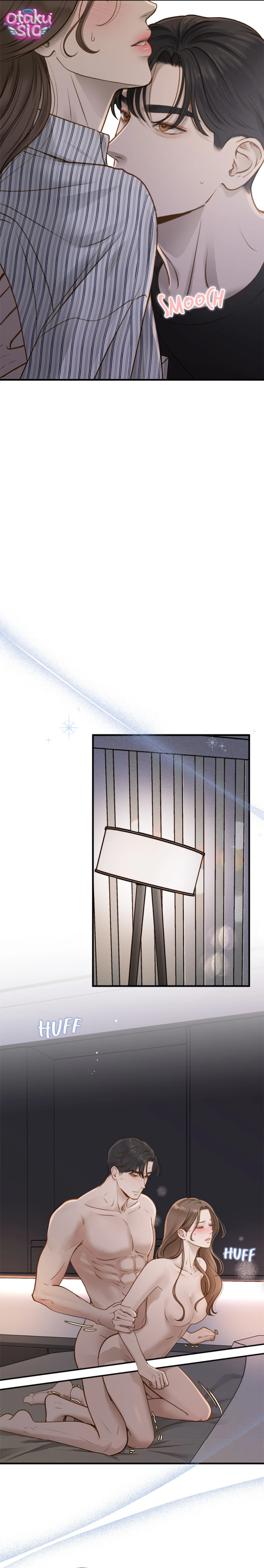 Bất Chấp Mà Yêu - Chap 10