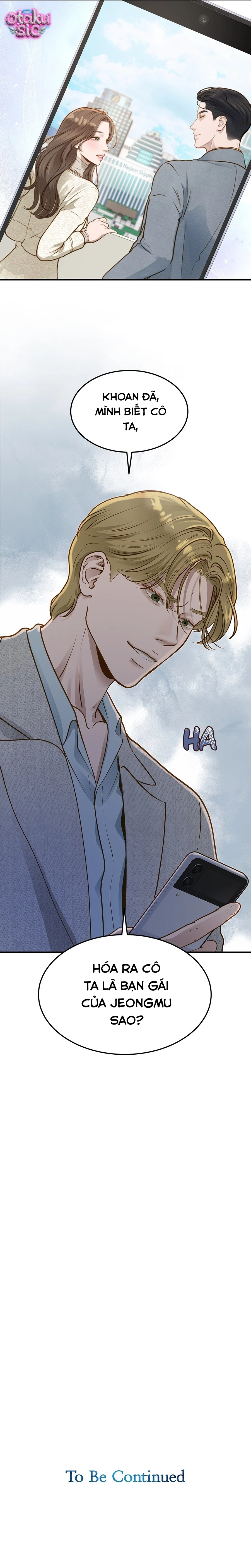 Bất Chấp Mà Yêu - Chap 11