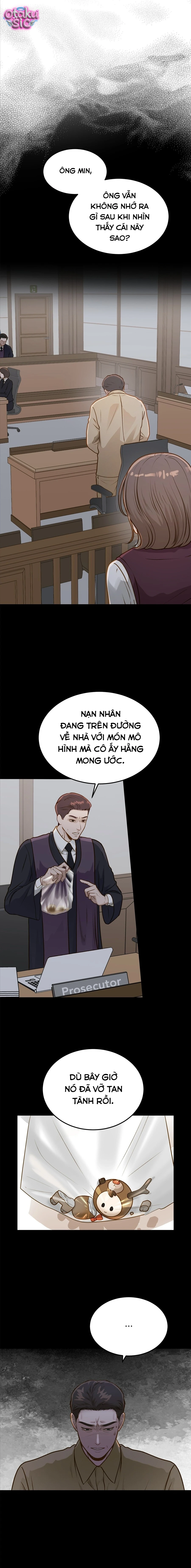 Bất Chấp Mà Yêu - Chap 12