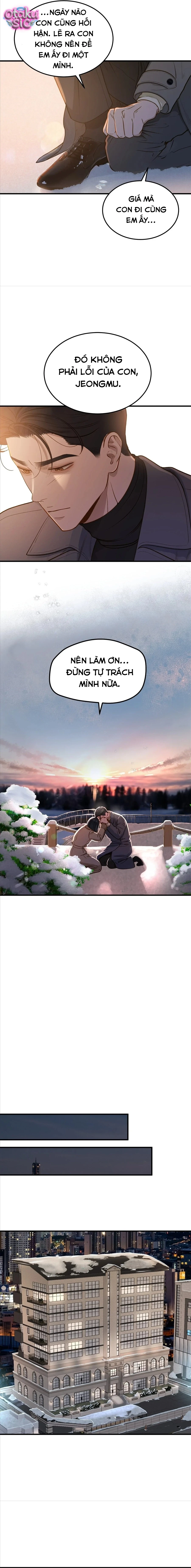 Bất Chấp Mà Yêu - Chap 13