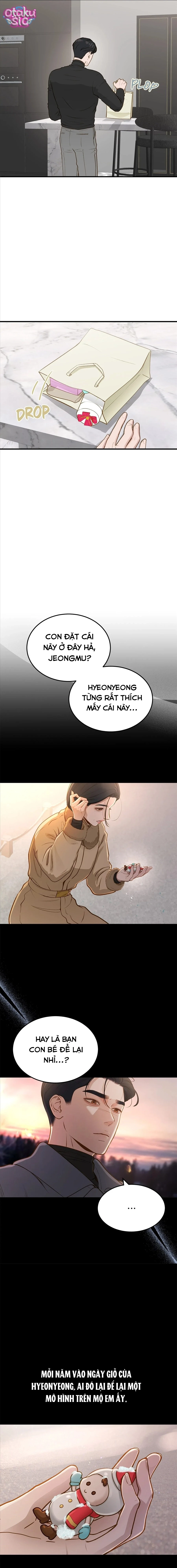 Bất Chấp Mà Yêu - Chap 13