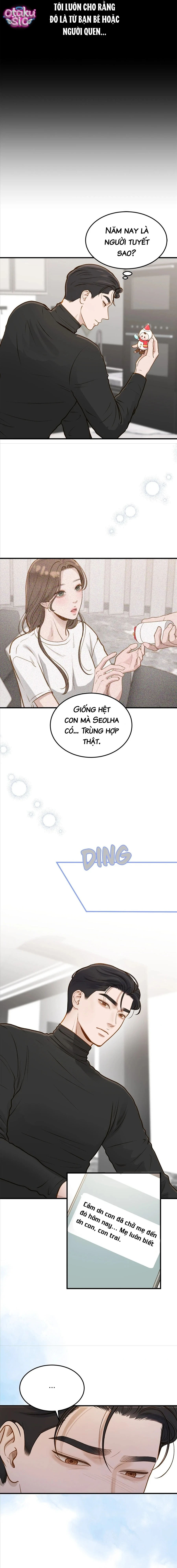 Bất Chấp Mà Yêu - Chap 13