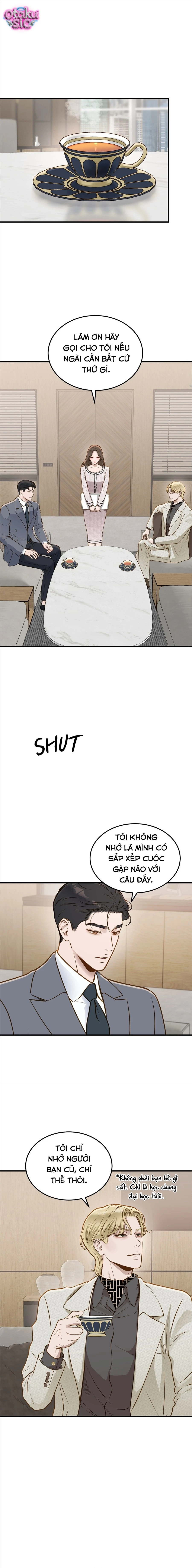 Bất Chấp Mà Yêu - Chap 14